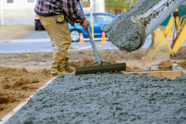 Reliable NV Concrete contractor Solutions