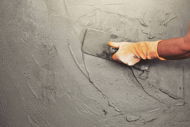 Best Concrete Driveway Installation in Minden, NV