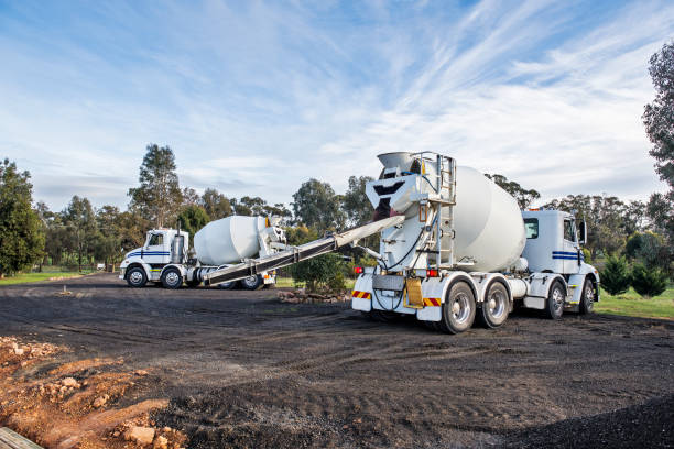 Best Concrete Staining and Coloring in Minden, NV