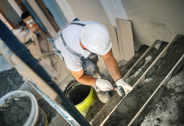 Best Concrete Staining and Coloring in Minden, NV