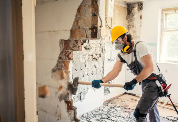 Best Commercial Concrete Services in Minden, NV