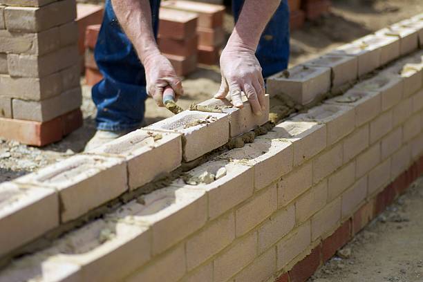 Best Concrete Retaining Walls in Minden, NV